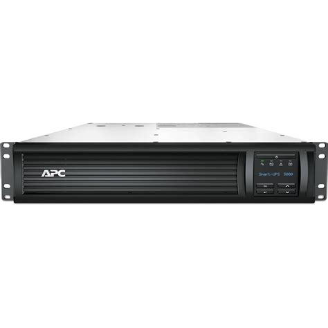 apc smart ups 3000 specs